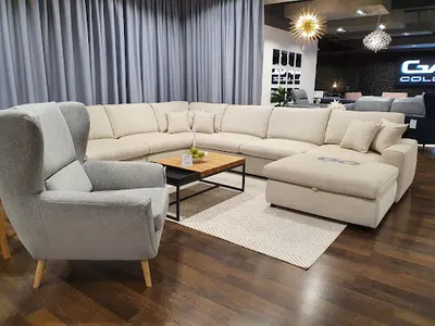 Salon Meblowy Gala Collezione - Salon meblowy Szczecin