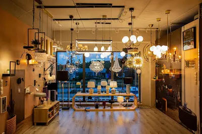 AZzardo - Salon i Sklep z Oświetleniem